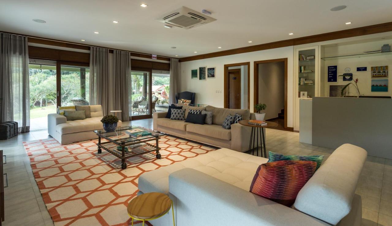 Haute Haus - Hotel Florianópolis