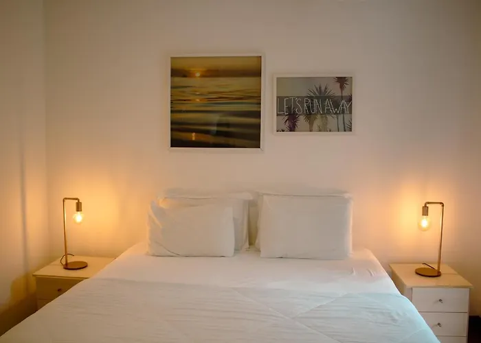 Haute Haus - Guest House