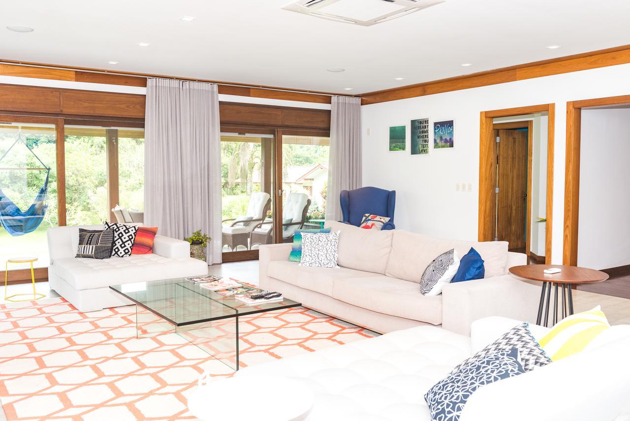 Haute Haus - Hotel Florianopolis