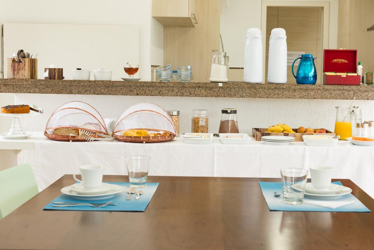 Hotel Haute Haus - Florianopolis
