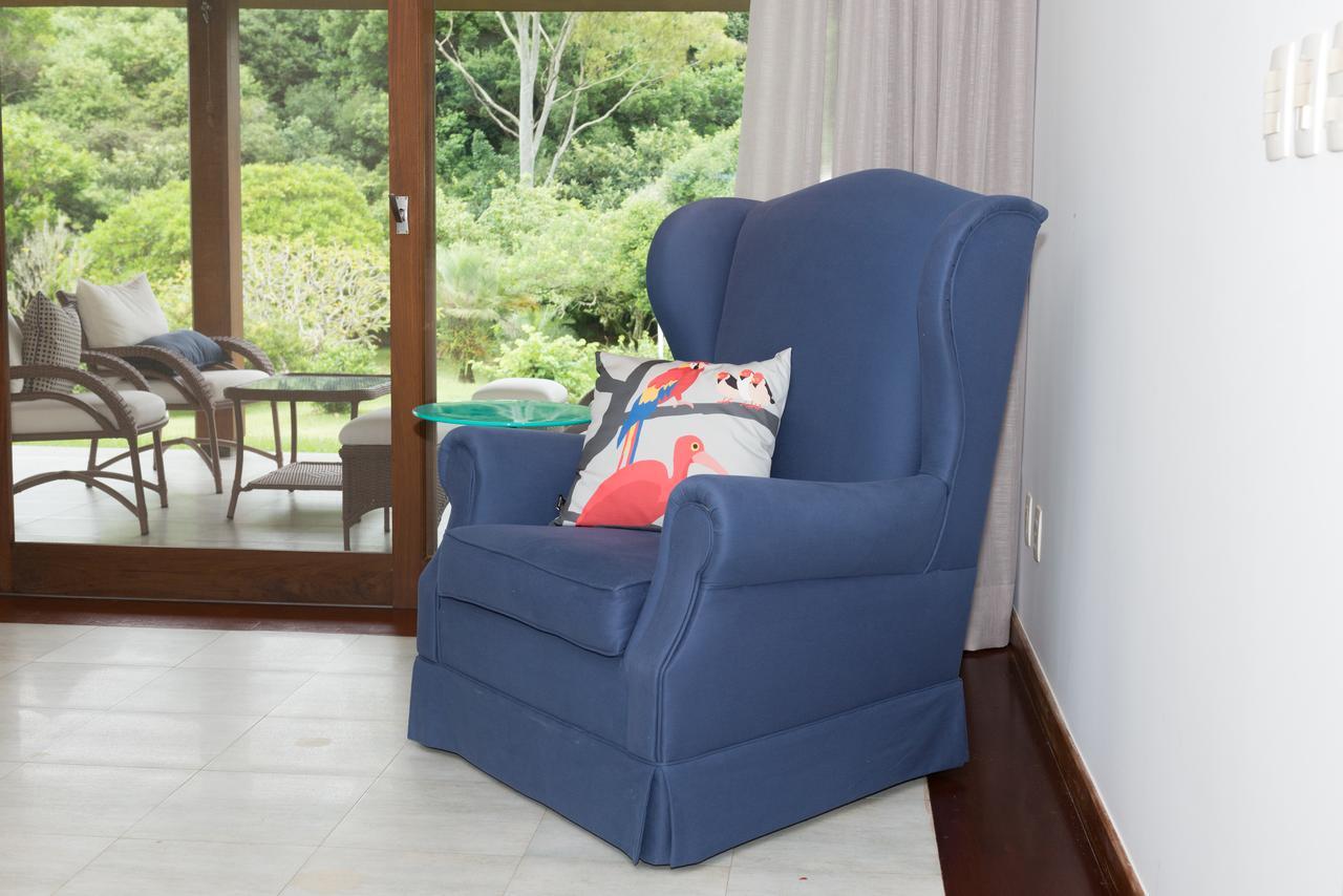 Haute Haus - Hotel Florianopolis