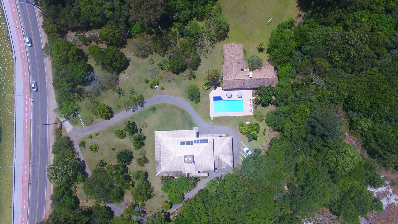 Haute Haus - Hotel Florianópolis