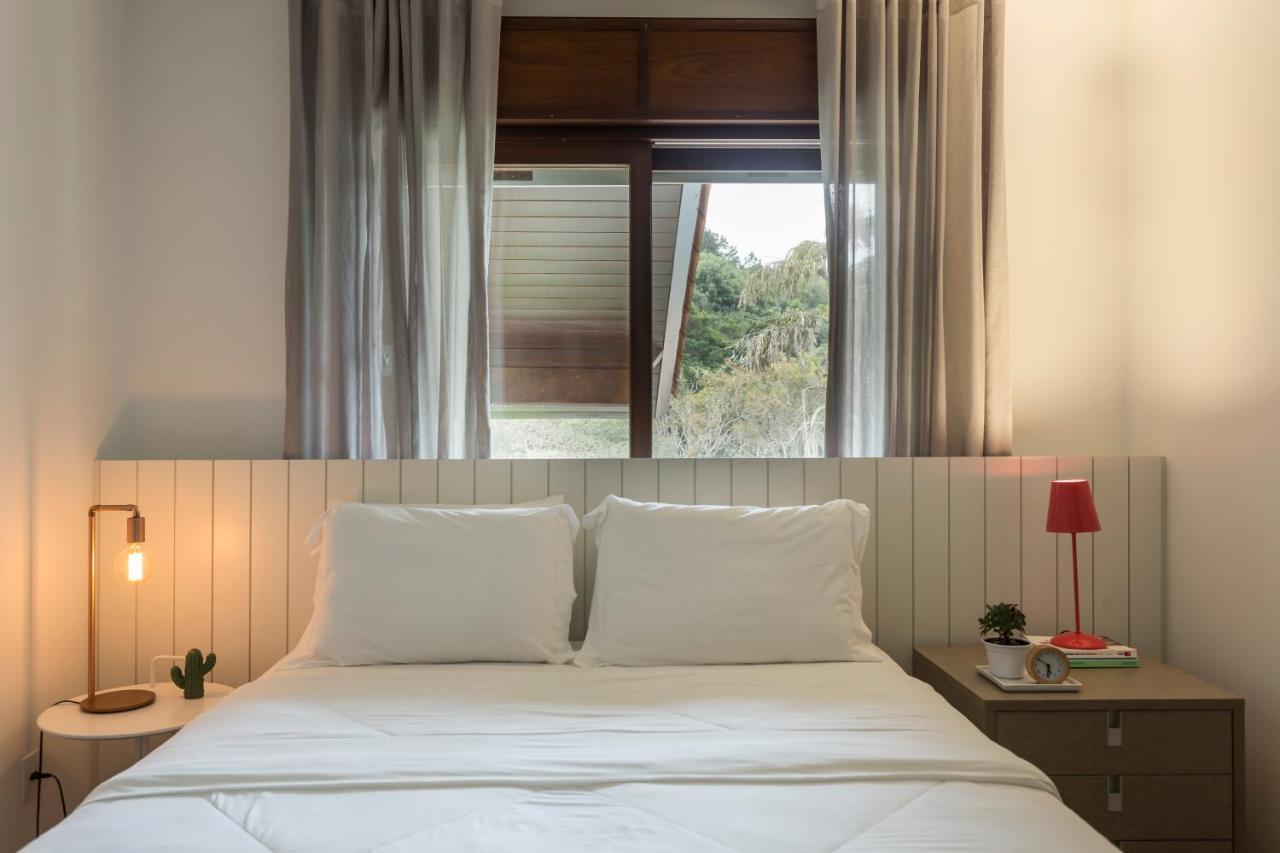 Hotel Haute Haus - Florianopolis